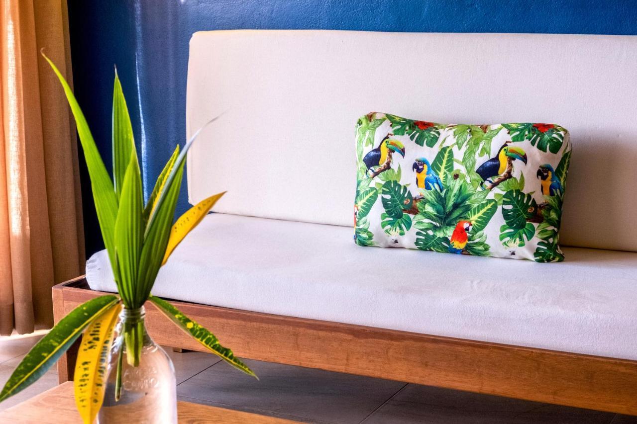 Albatros By Bedsfriends (Adults Only) Hotel โกซูเมล ภายนอก รูปภาพ