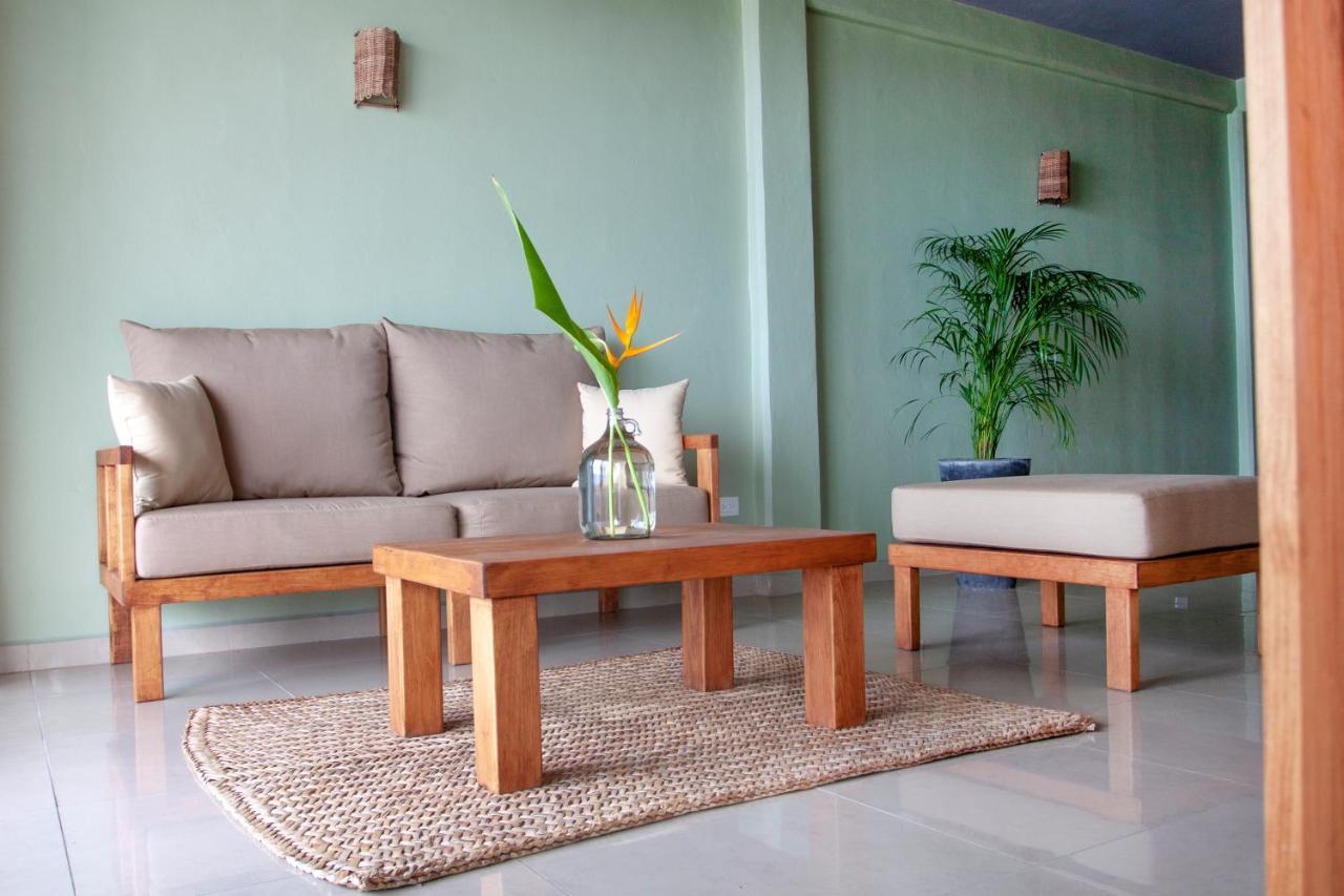 Albatros By Bedsfriends (Adults Only) Hotel โกซูเมล ภายนอก รูปภาพ