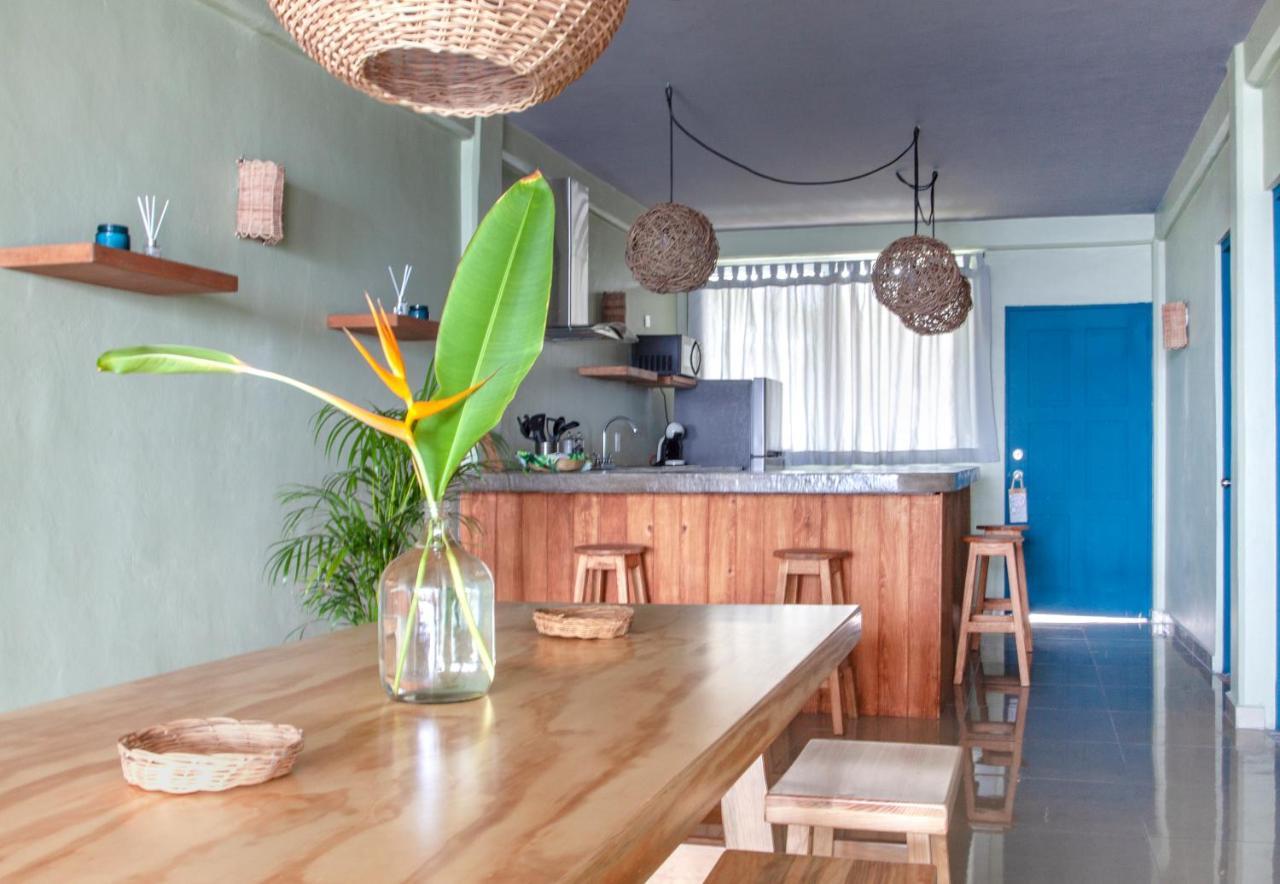 Albatros By Bedsfriends (Adults Only) Hotel โกซูเมล ภายนอก รูปภาพ